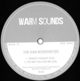 The Raw Interpreter - Grany's Thought