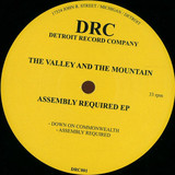 The Valley And The Mountain - Assembly Required Ep