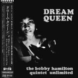 The BOBBY HAMILTON QUINTET - Dream Queen
