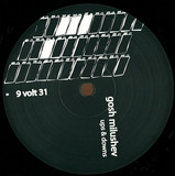 Gosh Milushev - Ups & Downs