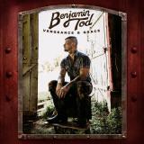 Benjamin	Tod - Vengeance and Grace LP 2x12"