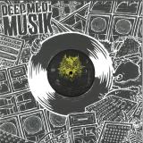 Distinct Motive - Hypnotize