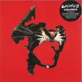 Eraserhead - Violence LP