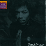 Jimi Hendrix - People, Hell & Angels
