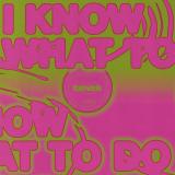 Ackermann - I know what to do