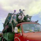 Various - KAISO POWER - SOUND REVOLUTION IN TRINIDAD, 1970-1980