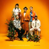 Terese Lien Evenstad Quintet - Phoenix LP