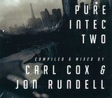 Carl Cox & Jon Rundell - Pure Intec 2