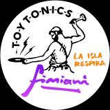 Fimiani - La Isla Respira EP