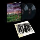 Megadeth - Youthanasia LP 2x12"