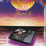 Prelude Greatest Hits - Vol 3  Various (lp)