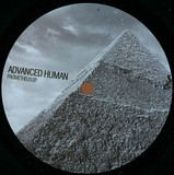 Advanced Human - Prometheus Ep
