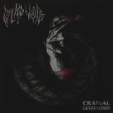 Dead Void - Cranial Devastation LP