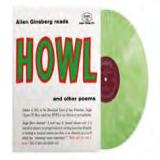 Allen Ginsberg - Howl And Other Poems