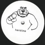 DJ Cosworth - HARDLINE19