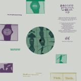 Pascale Project - Watch EP