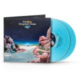Yes - Tales from Topographic Oceans LP 2x12"