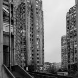 Adriano Zanni - Post Dub Cities