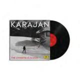 Berliner Philharmoniker, Wiener Philharmoniker, Herbert von Karajan, Leontyne Price - Karajan: The Christmas Album