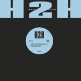 H2H (Chez Damier & Ben Vedren) - REMIX SERIES Vol.1 (Nico Lahs, Giles Smith,Rissa Garcia,Dawan)