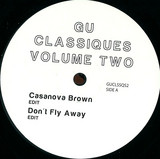 Glenn Underground - Classiques Vol.2 12"