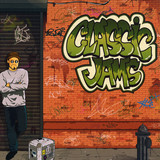 Various - Classic Jams (+ Mp3 Download) 2x12"