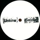 Unknw Soldier - Chatterbox Ep