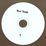 Francesco - Run Tools #1 *cd*