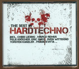 The Best In Hardtechno - The Best In Hardtechno