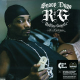 Snoop Dogg - R&g (rhythm & Gangsta): The Masterpiece