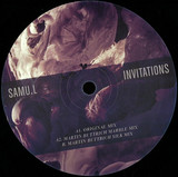 Samu.l - Invitations (incl. Martin Buttrich Remixes)