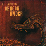 Neil Landstrumm - Dragon Under 2x12"