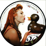 Document One, Nicolas Cuer, Kj Sawka, Nokontrol, Trackwasher - Repeating Circle *picture Disc*