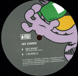 Jay Lumen - I House U