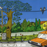 Dj Buzz Pres. This That & The 3rd - Summer In Vienna  4x12"