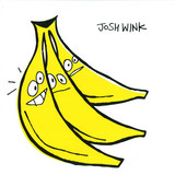 Josh Wink - When A Banana Was Just...2x12"