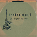 Lockertmatik - Lockertmatik #003