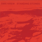 Dmx Krew - Standing Stones (1 Per Customer) (clear Marbled Vinyl Lp Limited To 200 Copies)