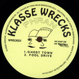 Phran - Bad Format Ep