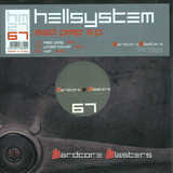 Hellsystem - Mad Pimp Ep