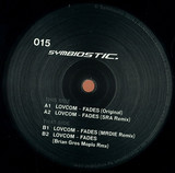 Lovcom - Fades