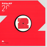 Monobox Aka Robert Hood - Film / Rectangle