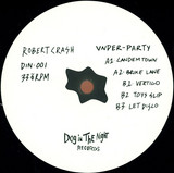 Robert Crash - Under Party