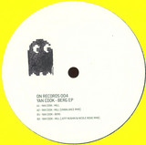 Yan Cook - Berg Ep
