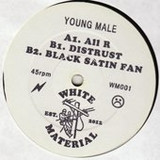 Young Male - All R