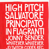 In Flagranti - High Pitch