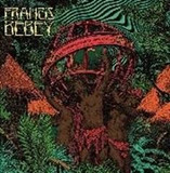 Francis Bebey - Psychedelic Sanza 198 2x12"