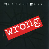 Depeche Mode - Wrong