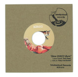 Falcon Punch-osmose - Slow Disco Burn