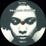 Ron Trent & Tkumah Sadeek - In Time